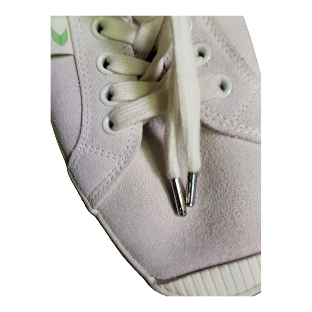 Cariuma suede low top sneakers - Picture 5 of 15